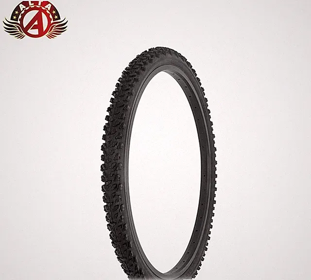 ALTA BICYCLE Wire Bead DURABLE 26 x 2.10 Rough KNOBBY Super GRIP Tire.