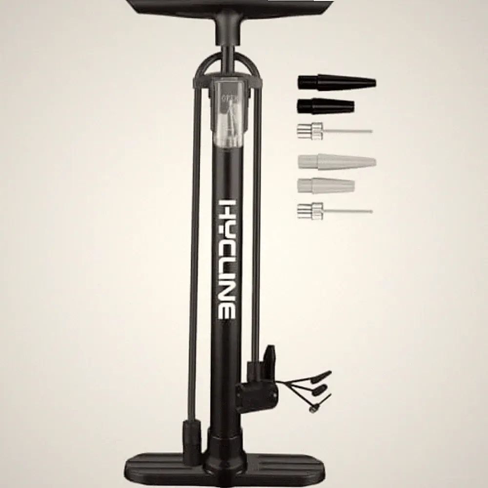 Bike Floor Pump 160 Psi Bicycle Pump Air Ball Bike Pump High Pressure