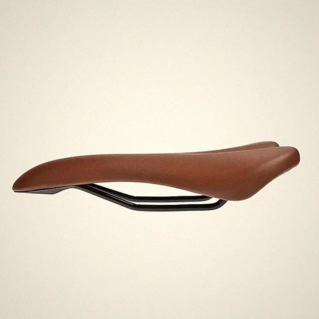 Colour Bike Saddle Seat Pad Breathable Comfortable Bicycle Road Fixed Gear Fit