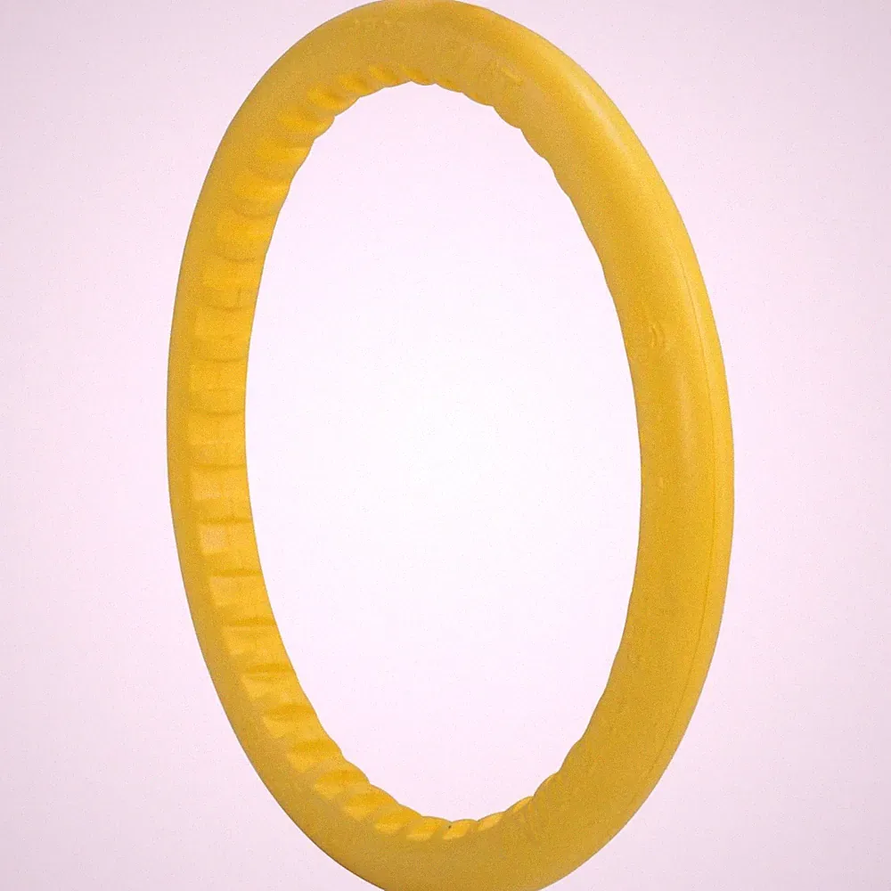 Durable Bicycle Tube 12.5" Puncture Proof Foam/