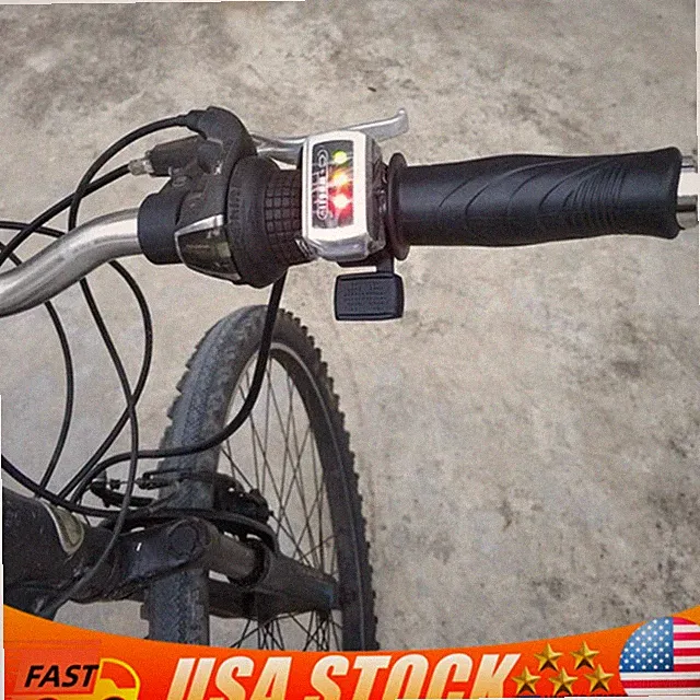 Electric Bike Conversion Kit EBike Mountain Bike Conversion Motor With Freewheel