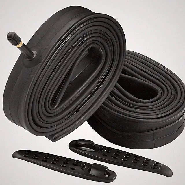 FANSPRO 2 Pack of 16 Inch Bike Tube 16x1.75 16x1.95 16x2.10 16x2.125 16