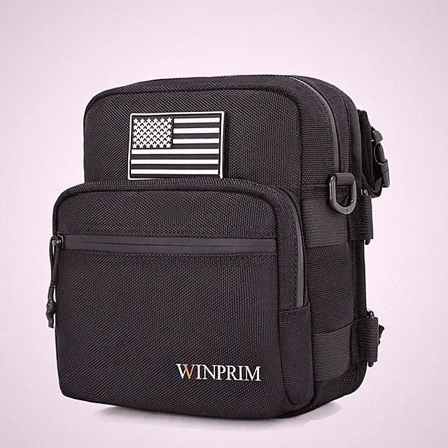 Handlebar Storage Bag for Bicycle Motorcycles - 1680D Waterproof Tool Storage...
