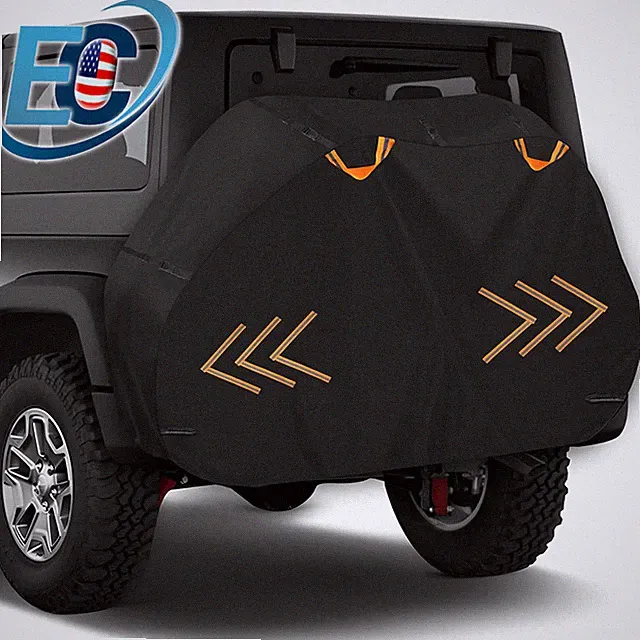 Heavy Duty Bike Cover for Transport on Rack Outdoor Waterproof Bicycle Storage