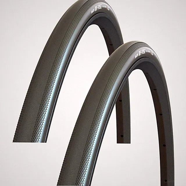 Maxxis Re-Fuse Gen 2 Tubeless Gravel and Road Tire - Durable, Flat Protection