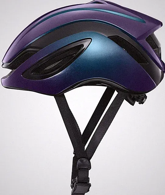 ROCKBROS Bke Helmet Aero TT Triathlon Aero Cycling Helmet Adjustable Helmets